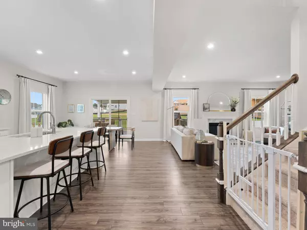 Woolwich Twp, NJ 08085,95 WESTON DR