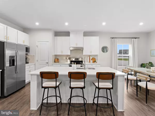 Woolwich Twp, NJ 08085,95 WESTON DR