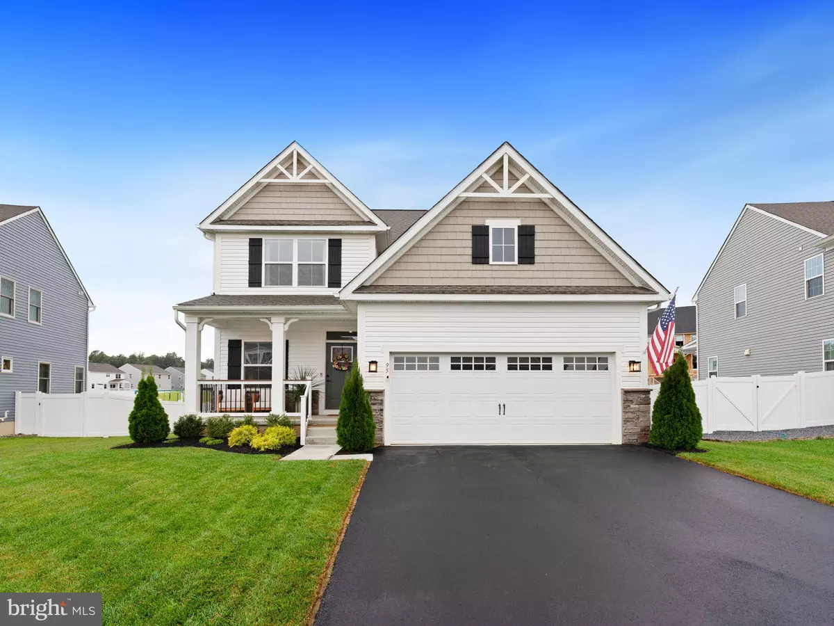 Woolwich Twp, NJ 08085,95 WESTON DR