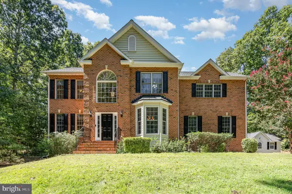 137 SEQUESTER DR, Stafford, VA 22556