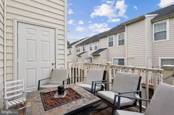 Frederick, MD 21703,6508-B WILTSHIRE DR #206