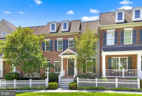 1441 HAMMOCK WAY, Lancaster, PA 17601