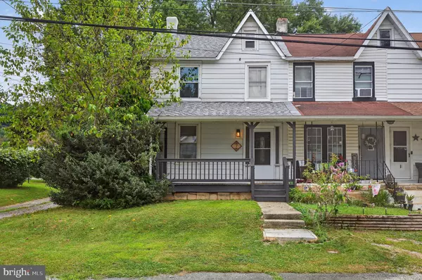 Parkesburg, PA 19365,7 MIDDLE ST