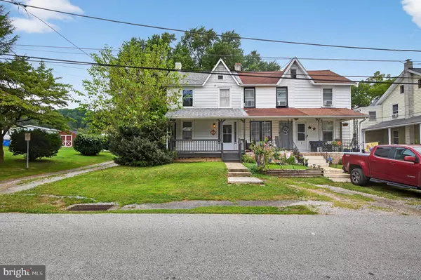 Parkesburg, PA 19365,7 MIDDLE ST