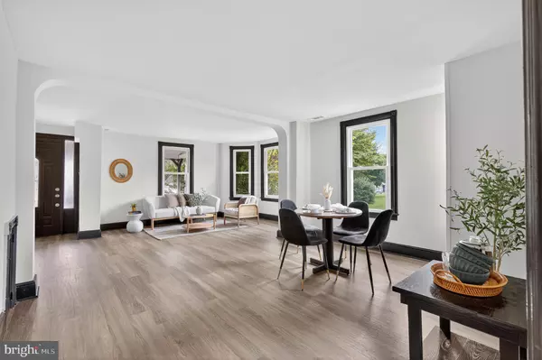 7 MIDDLE ST, Parkesburg, PA 19365