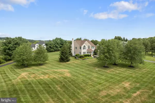 Telford, PA 18969,1010 BRANCH MILL RD
