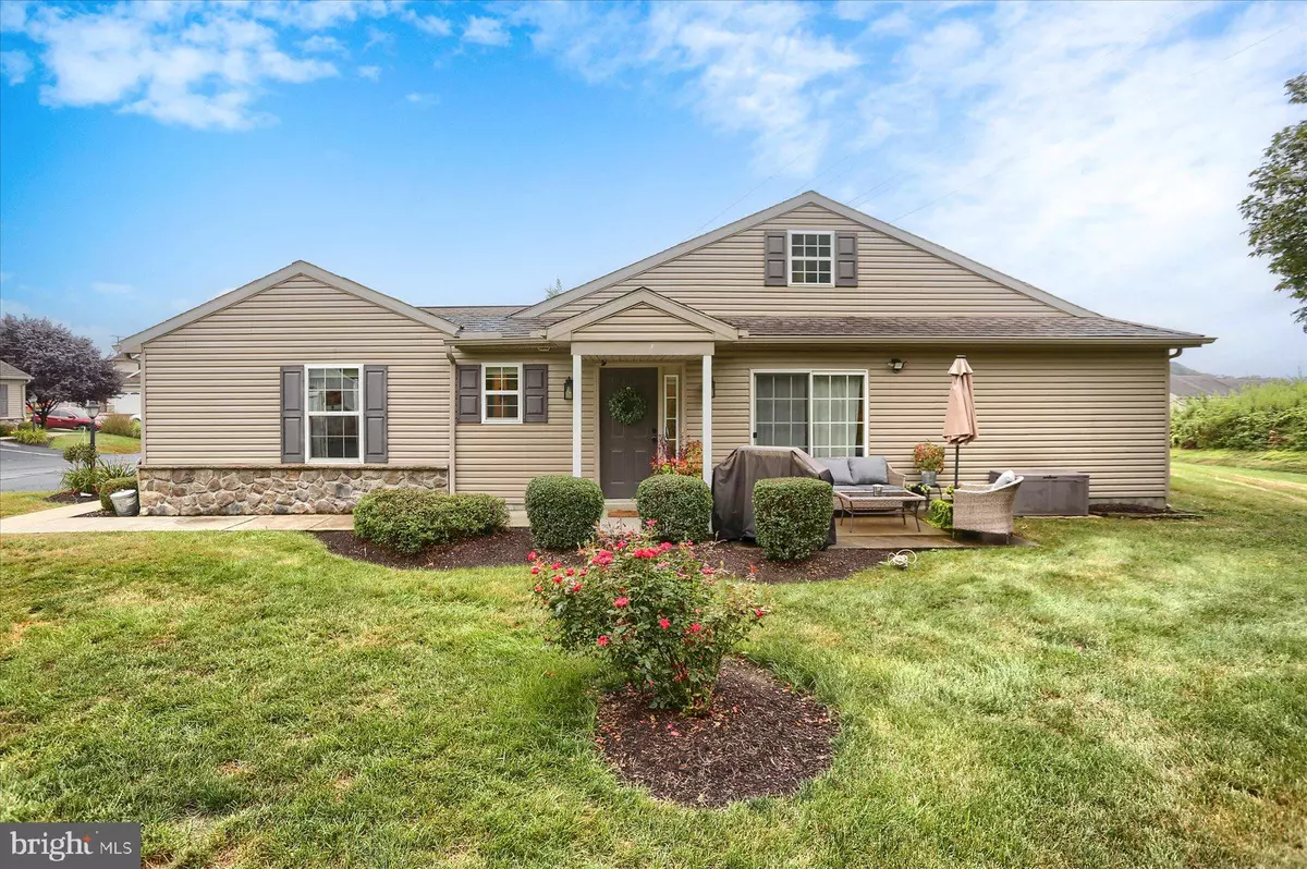 Mechanicsburg, PA 17055,2398 MILL RD