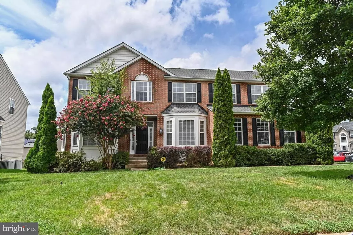 Stafford, VA 22554,20 PINEHURST LN