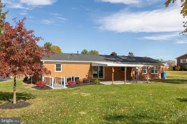 Stephens City, VA 22655,204 LAUREL HILL DR