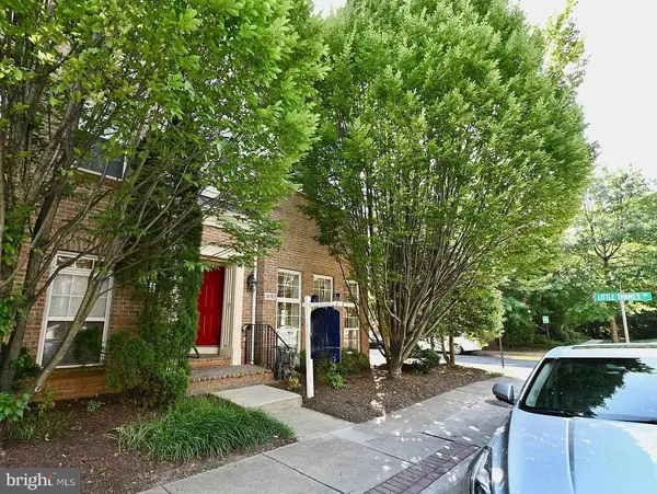 14585 MARLOW ST, Gainesville, VA 20155