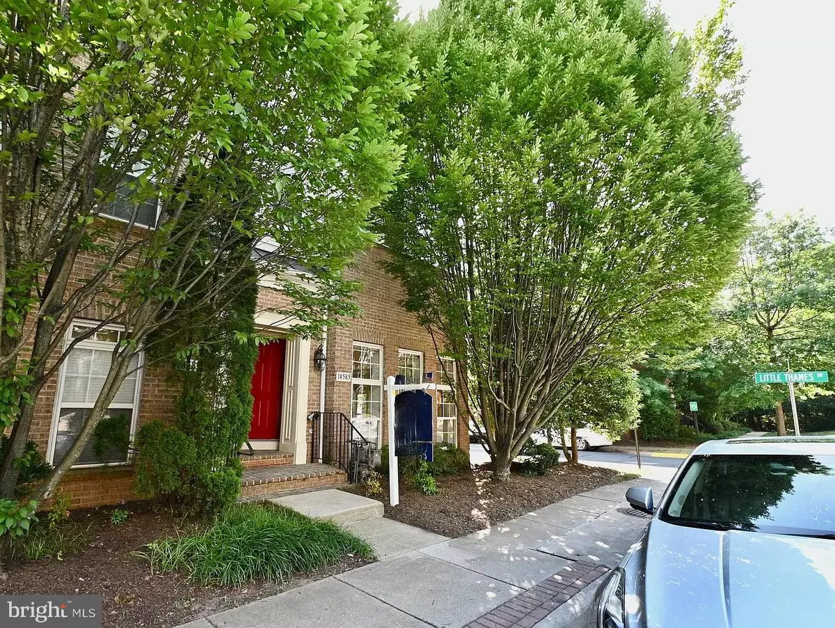 Gainesville, VA 20155,14585 MARLOW ST