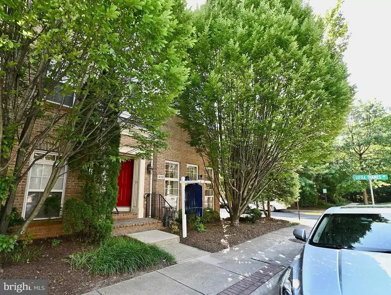 14585 MARLOW ST, Gainesville, VA 20155