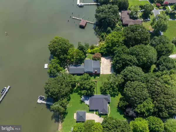 Queenstown, MD 21658,405 COVE RD