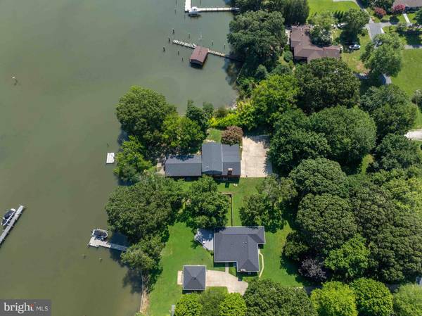 Queenstown, MD 21658,405 COVE RD