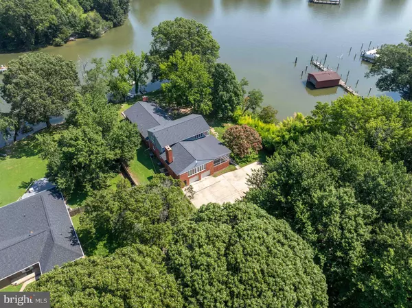 Queenstown, MD 21658,405 COVE RD