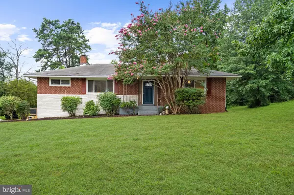 11524 OLD BALTIMORE PIKE, Beltsville, MD 20705