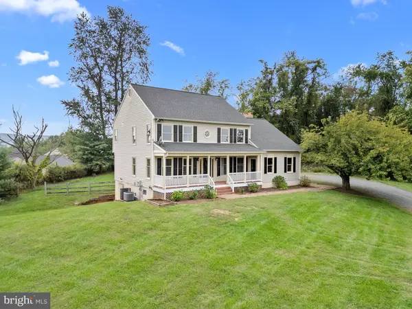 11965 BERLIN TPKE, Lovettsville, VA 20180