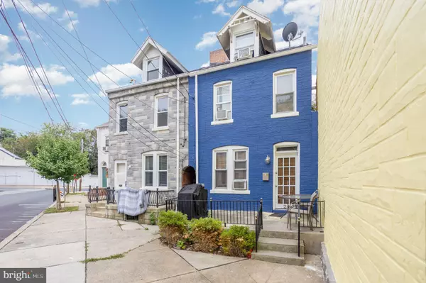 Lancaster, PA 17603,24 W FILBERT ST