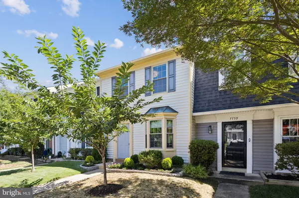Lorton, VA 22079,7757 WOLFORD WAY