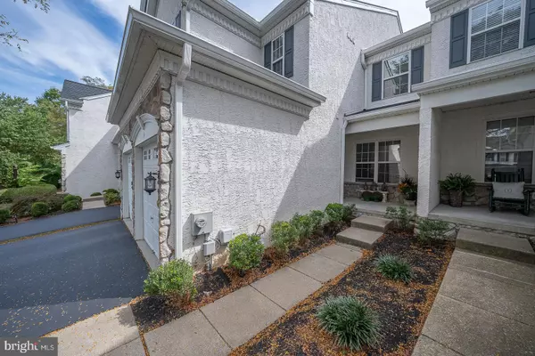 Glen Mills, PA 19342,5 DORSET RD