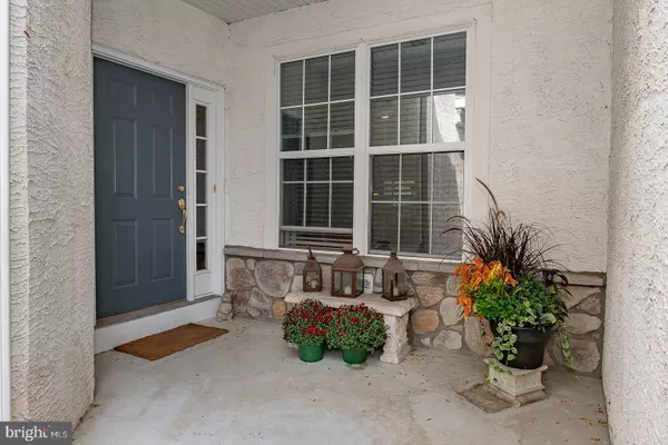 Glen Mills, PA 19342,5 DORSET RD