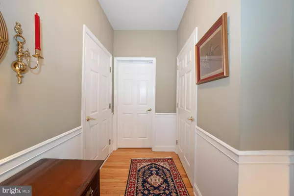 Glen Mills, PA 19342,5 DORSET RD