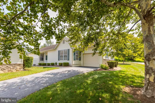 Glen Mills, PA 19342,1000 N PHIPPS WOODS CT