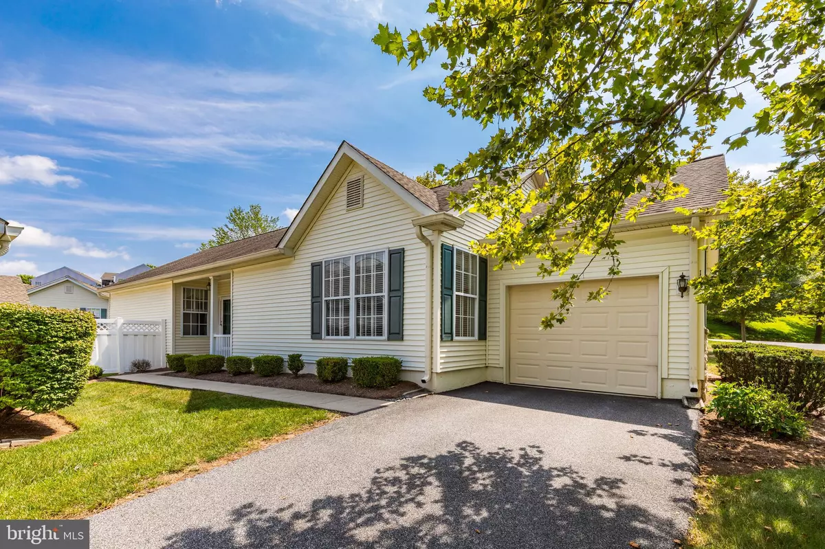 Glen Mills, PA 19342,1000 N PHIPPS WOODS CT