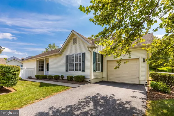 1000 N PHIPPS WOODS CT, Glen Mills, PA 19342