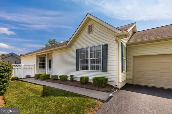 Glen Mills, PA 19342,1000 N PHIPPS WOODS CT