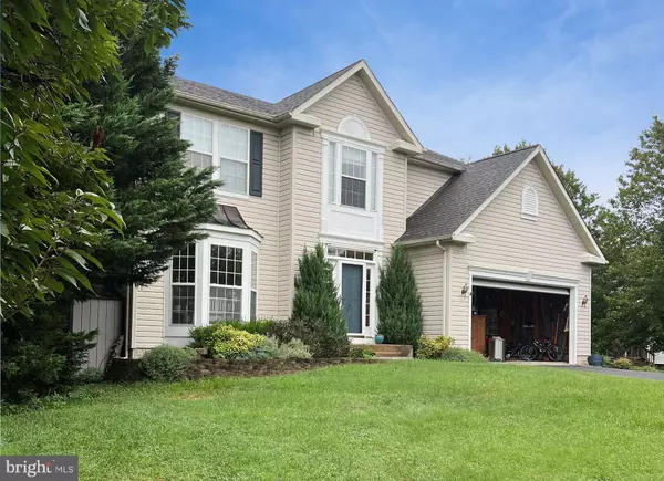 904 DERBY DR, Eldersburg, MD 21784