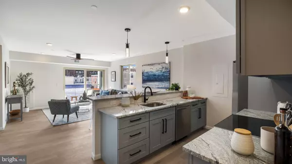 Philadelphia, PA 19130,1825 CALLOWHILL ST #306