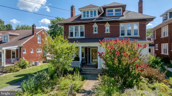 Lancaster, PA 17603,245 ATKINS AVE