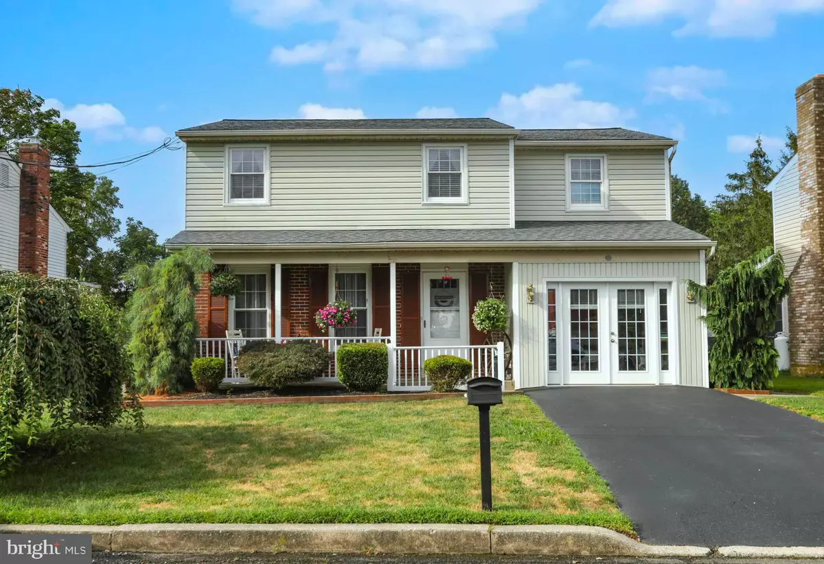 Bally, PA 19503,250 S CHURCH ST