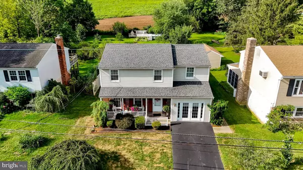 Bally, PA 19503,250 S CHURCH ST