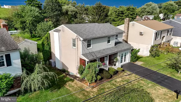 Bally, PA 19503,250 S CHURCH ST