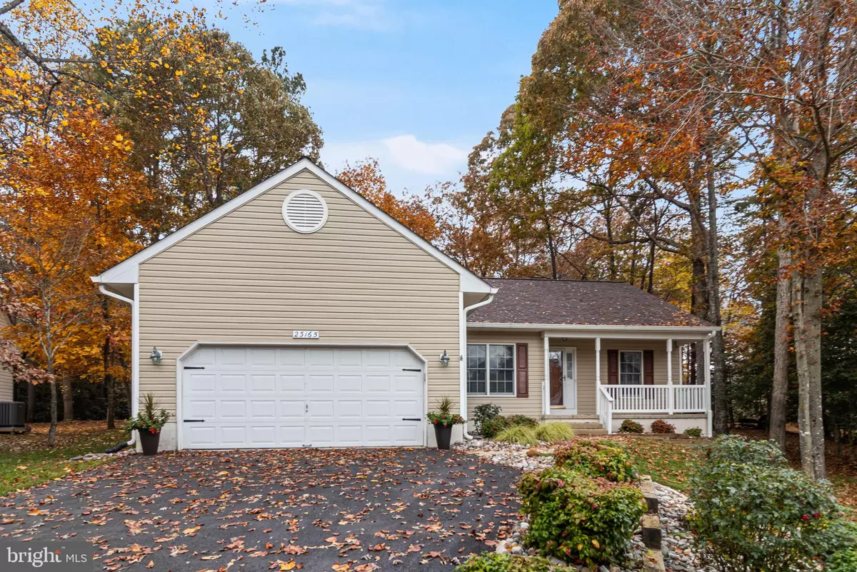 California, MD 20619,23165 HEATHERWOOD LN