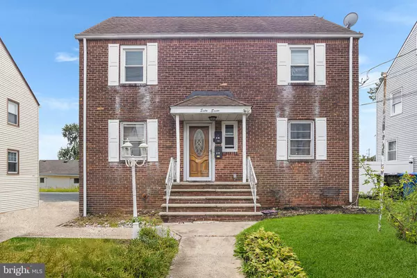 67 YALE AVE, Avenel, NJ 07001