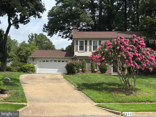 4824 HOLBORN AVE, Annandale, VA 22003