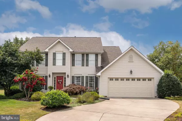 104 SKYLARK CT, Stephens City, VA 22655