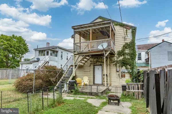 Danville, PA 17821,426 MARKET ST E