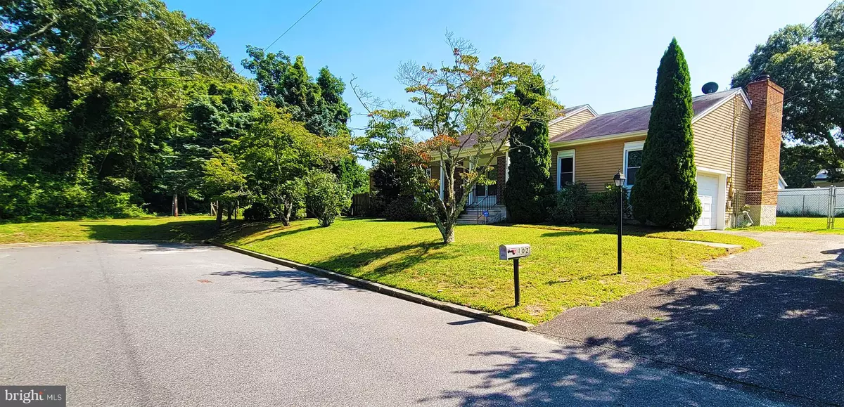 Northfield, NJ 08225,102 E GLENCOVE AVE