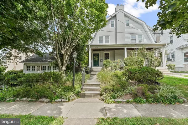 Ardmore, PA 19003,2531 BELMONT AVE