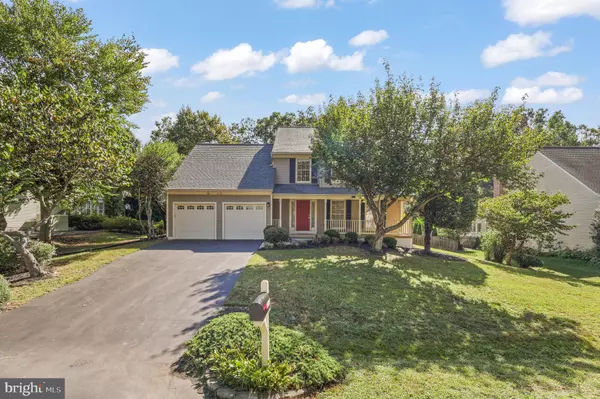 Fredericksburg, VA 22408,11705 NEW BOND ST
