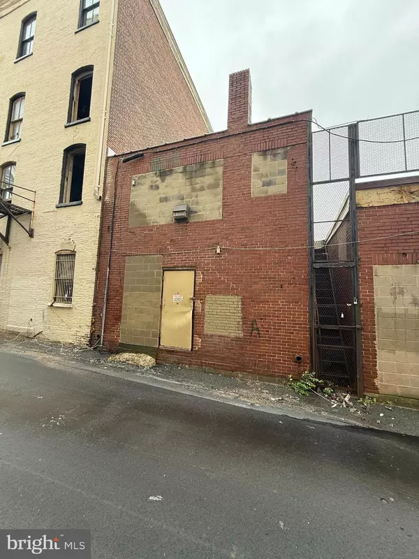 Pottstown, PA 19464,267 HIGH ST