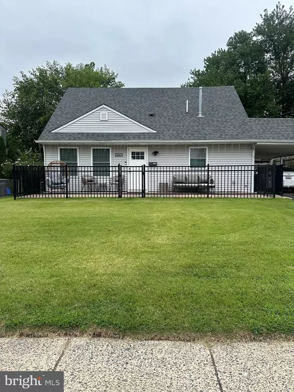 2841 COMLY RD, Philadelphia, PA 19154