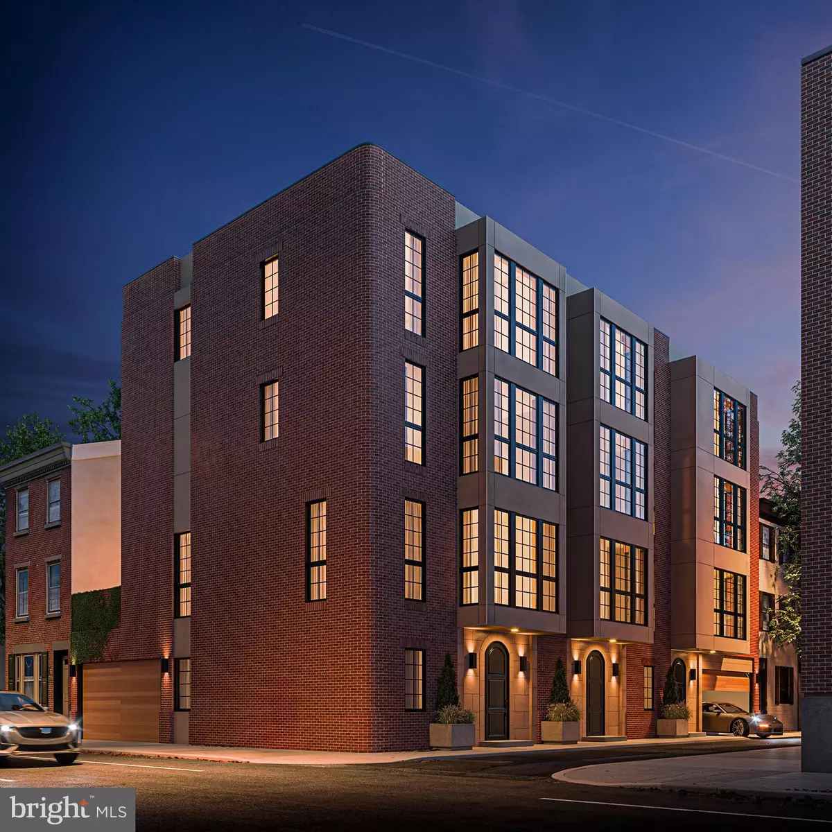 Philadelphia, PA 19146,2004 WAVERLY ST