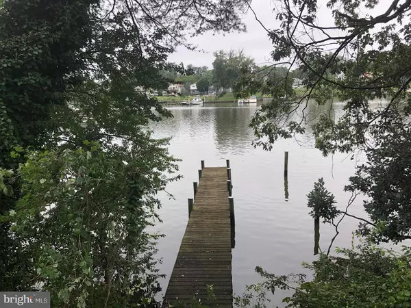 Pasadena, MD 21122,7818 RENSHAW RD