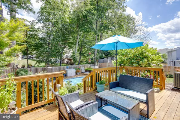 Springfield, VA 22153,8335 TERRA GRANDE AVE
