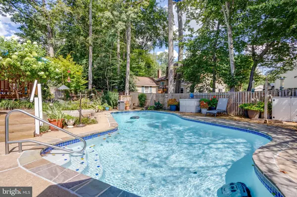 Springfield, VA 22153,8335 TERRA GRANDE AVE